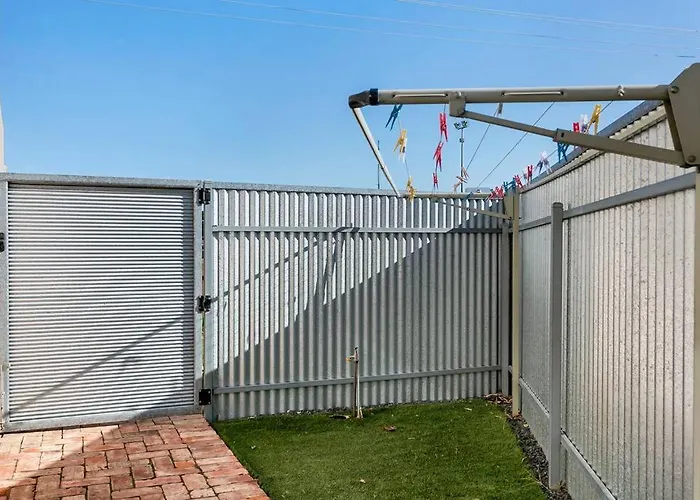 Captains Quarters Goolwa