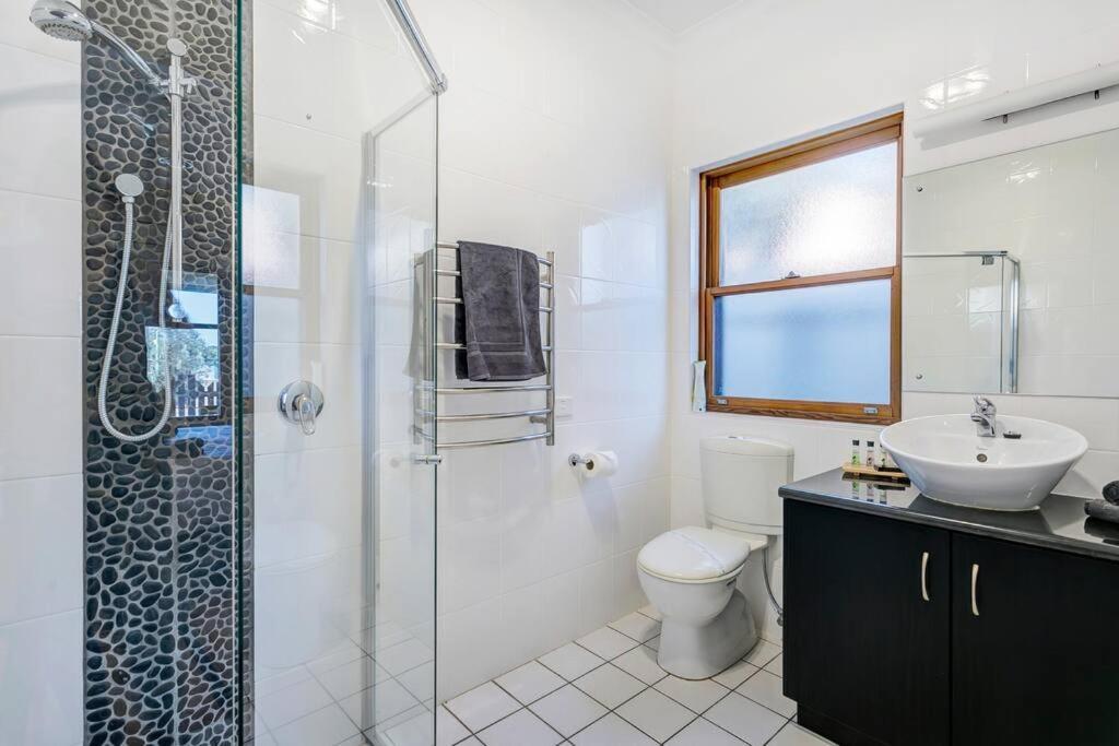 Holiday home Captains Quarters