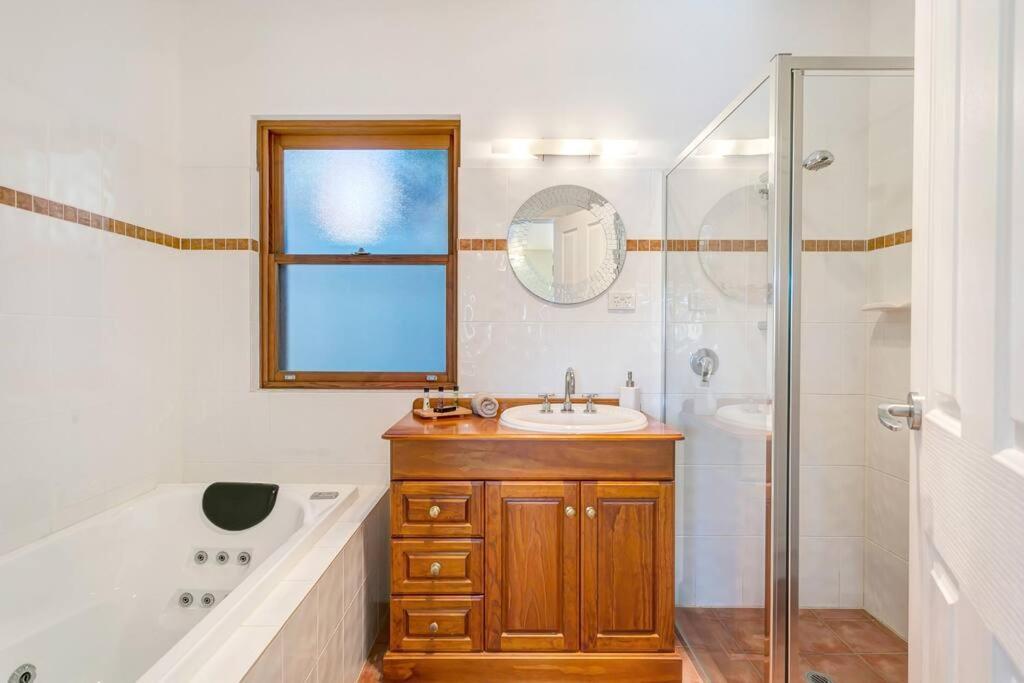 Holiday home Captains Quarters *