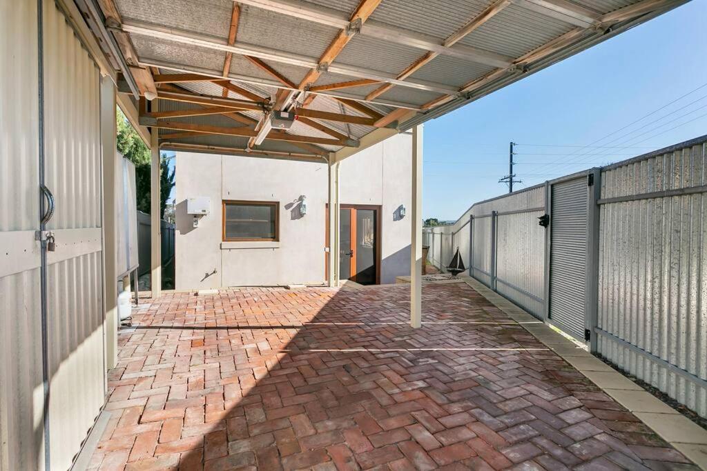 Captains Quarters Holiday home Goolwa