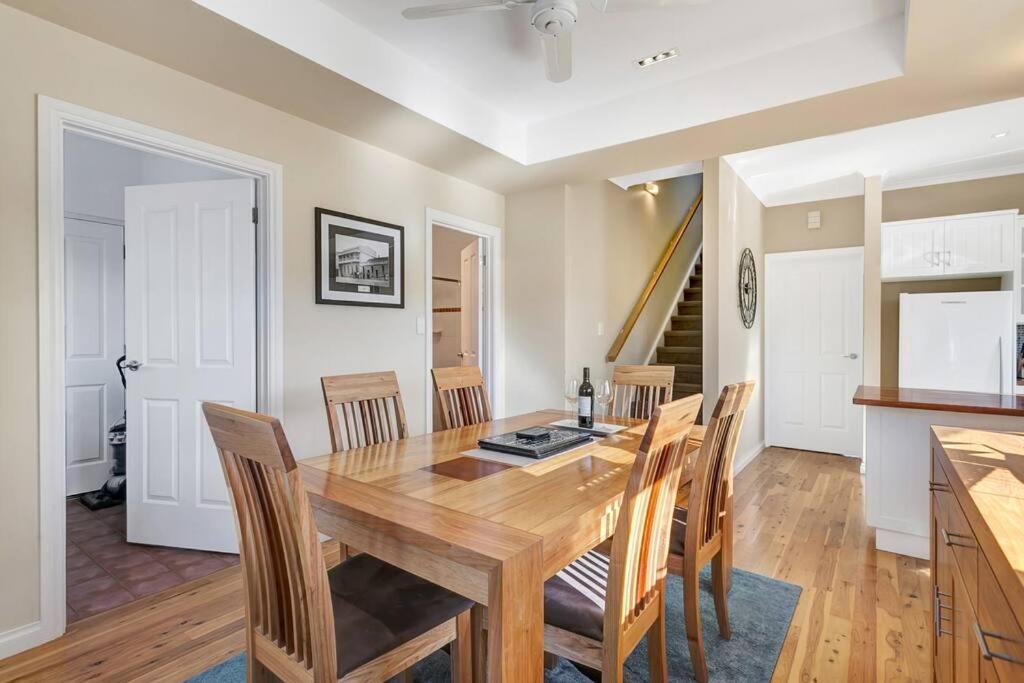 Captains Quarters Goolwa