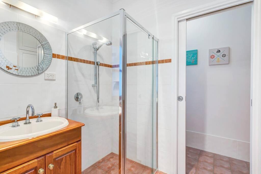 Captains Quarters Holiday home Goolwa