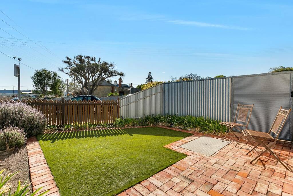 Captains Quarters Goolwa