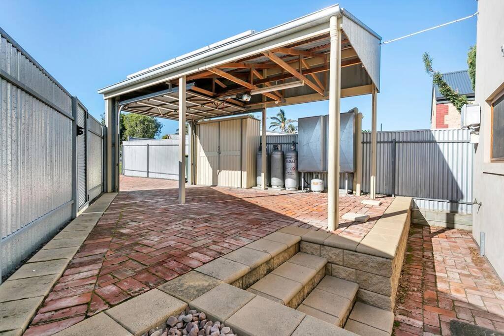 Captains Quarters Holiday home